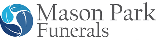 Mason Park Funerals Retina Logo