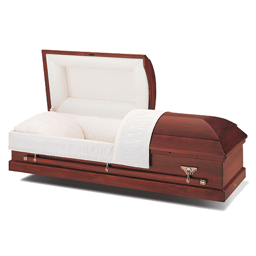 View Coffins and Caskets