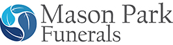 Mason Park Funerals Logo